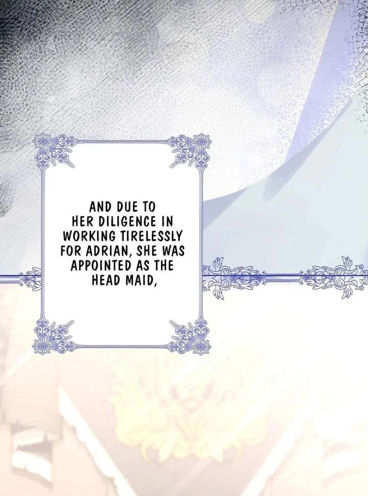 The Fake Bride Can’t Escape Chapter 44 - Page 4