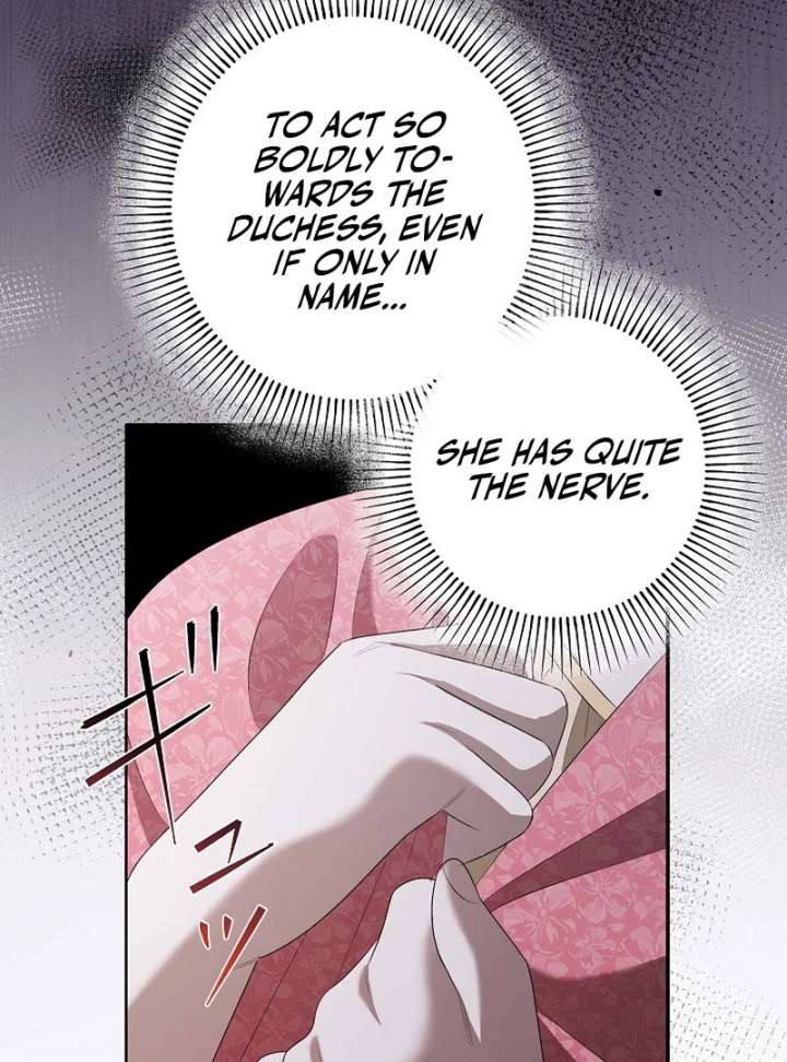 The Fake Bride Can’t Escape Chapter 44 - Page 40