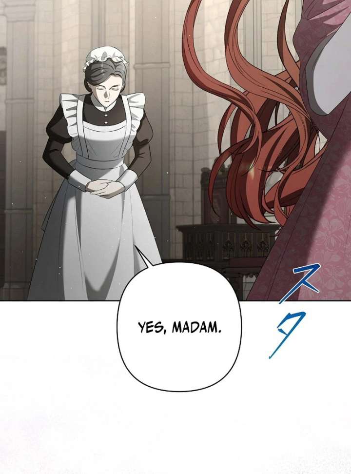 The Fake Bride Can’t Escape Chapter 44 - Page 44