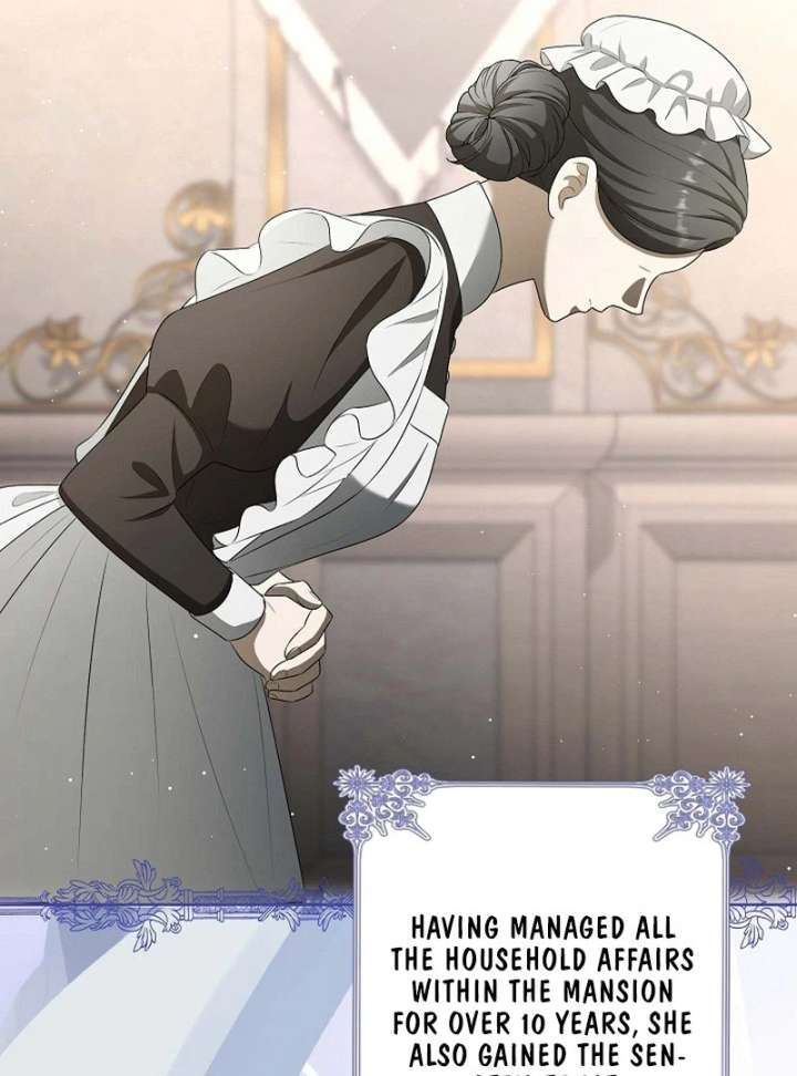 The Fake Bride Can’t Escape Chapter 44 - Page 5