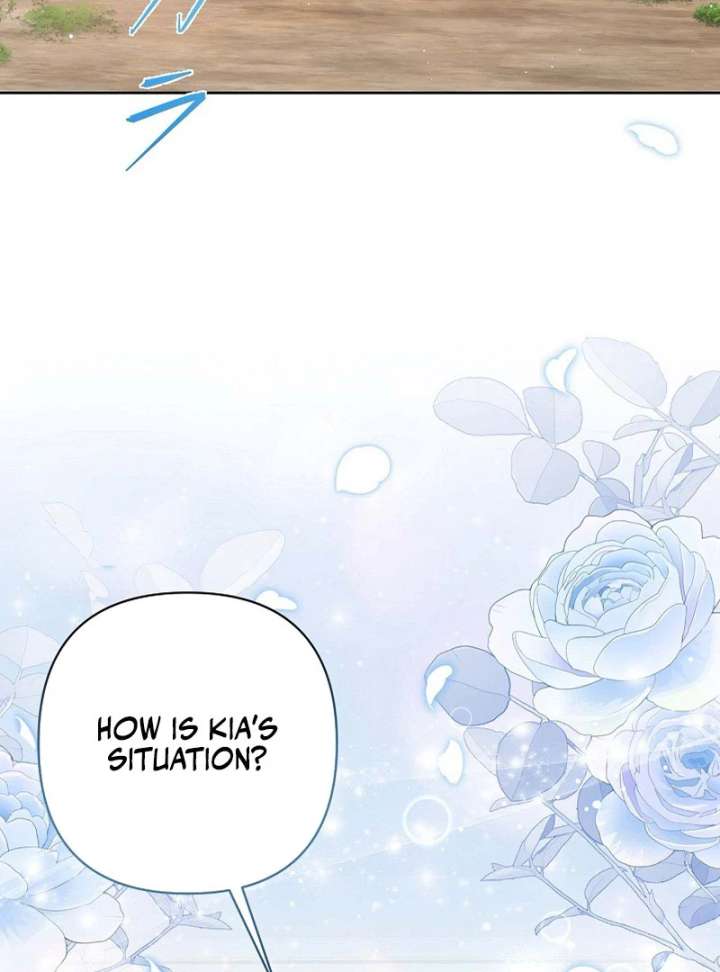 The Fake Bride Can’t Escape Chapter 44 - Page 50