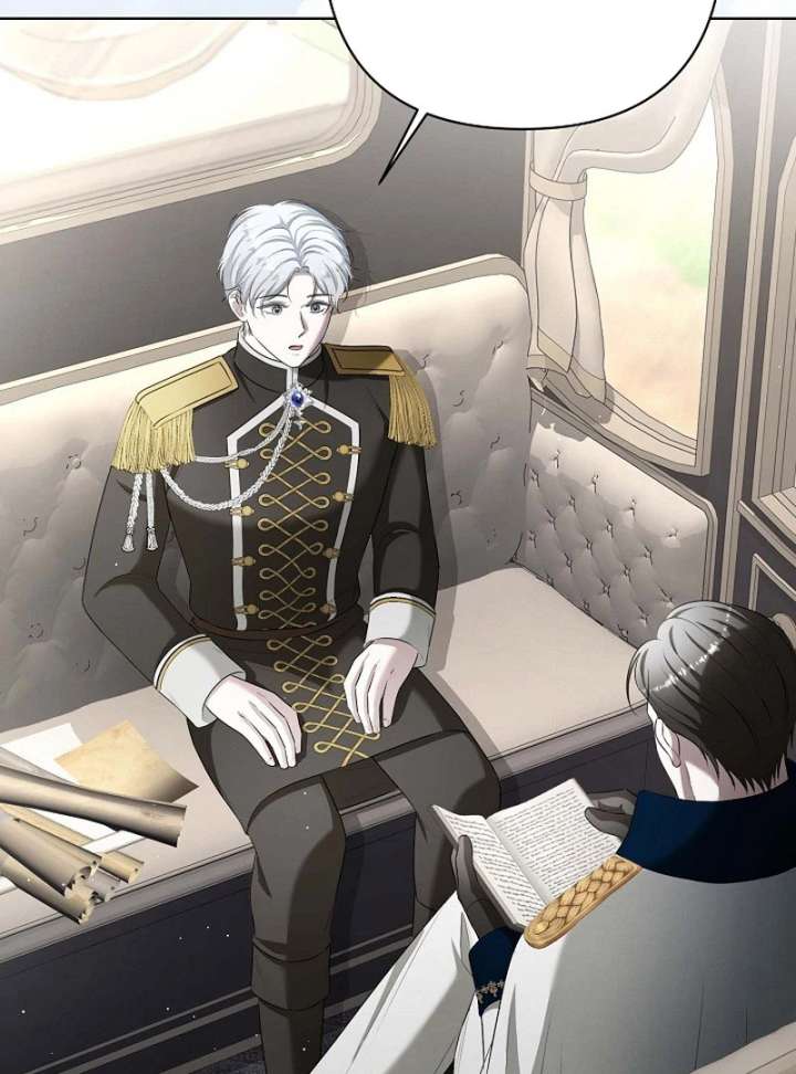 The Fake Bride Can’t Escape Chapter 44 - Page 55