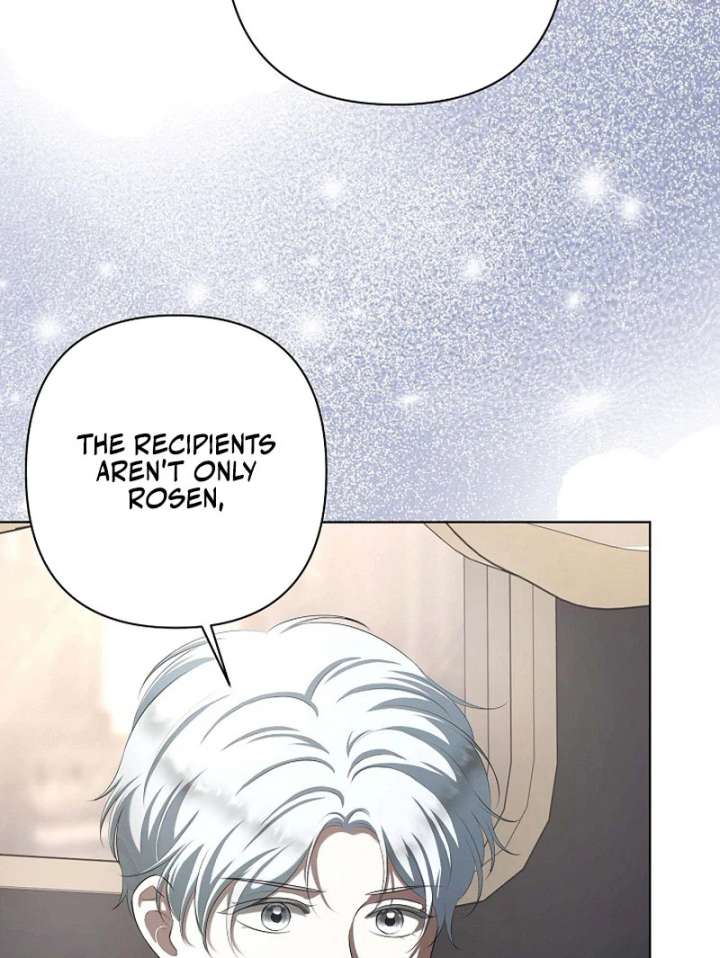 The Fake Bride Can’t Escape Chapter 44 - Page 58