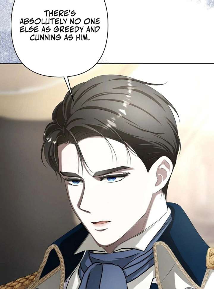 The Fake Bride Can’t Escape Chapter 44 - Page 62