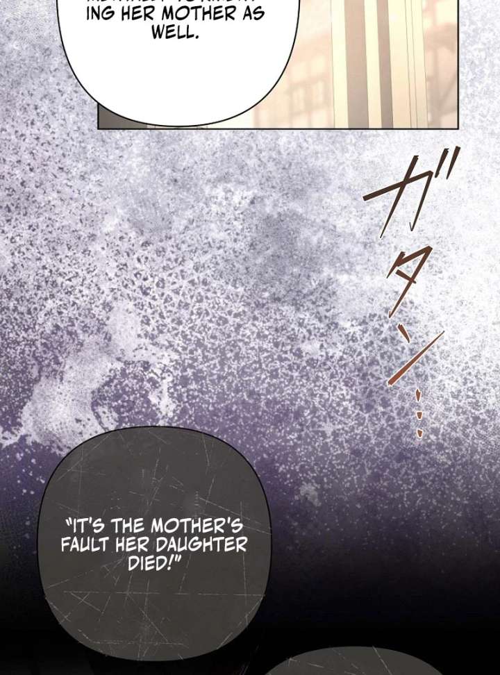 The Fake Bride Can’t Escape Chapter 44 - Page 66