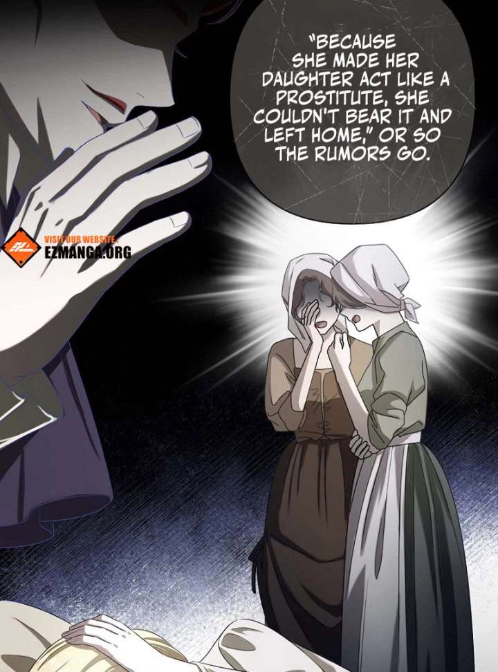 The Fake Bride Can’t Escape Chapter 44 - Page 67