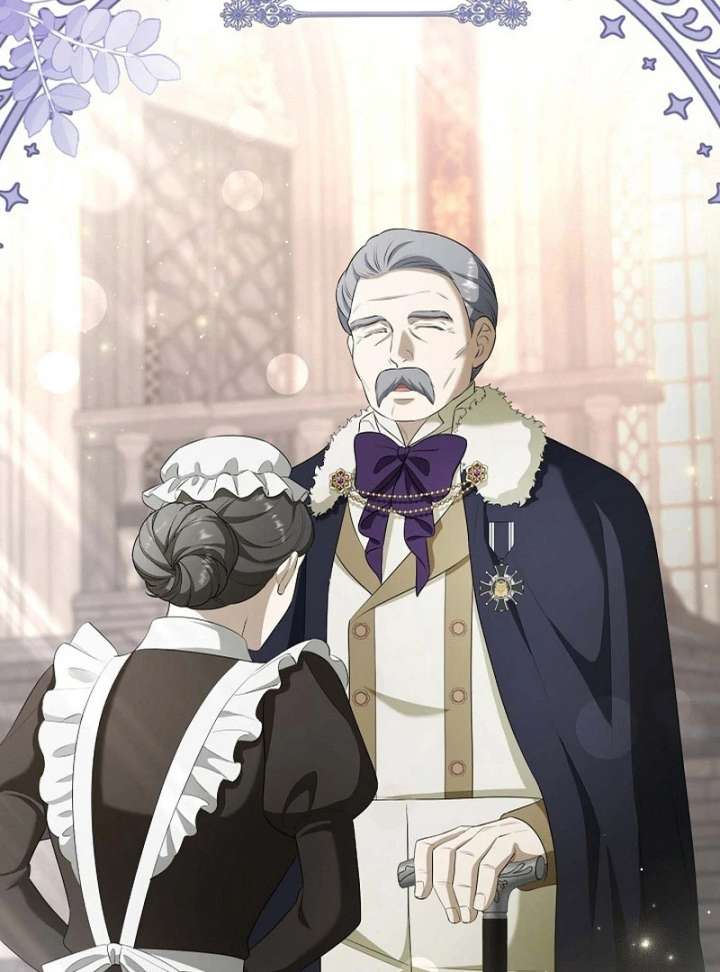 The Fake Bride Can’t Escape Chapter 44 - Page 7