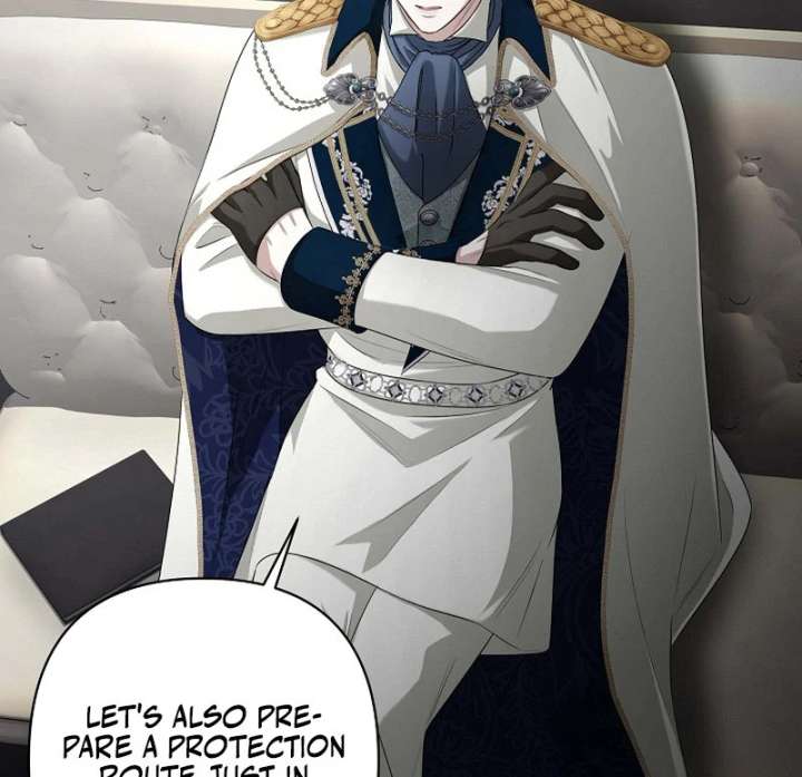 The Fake Bride Can’t Escape Chapter 44 - Page 70