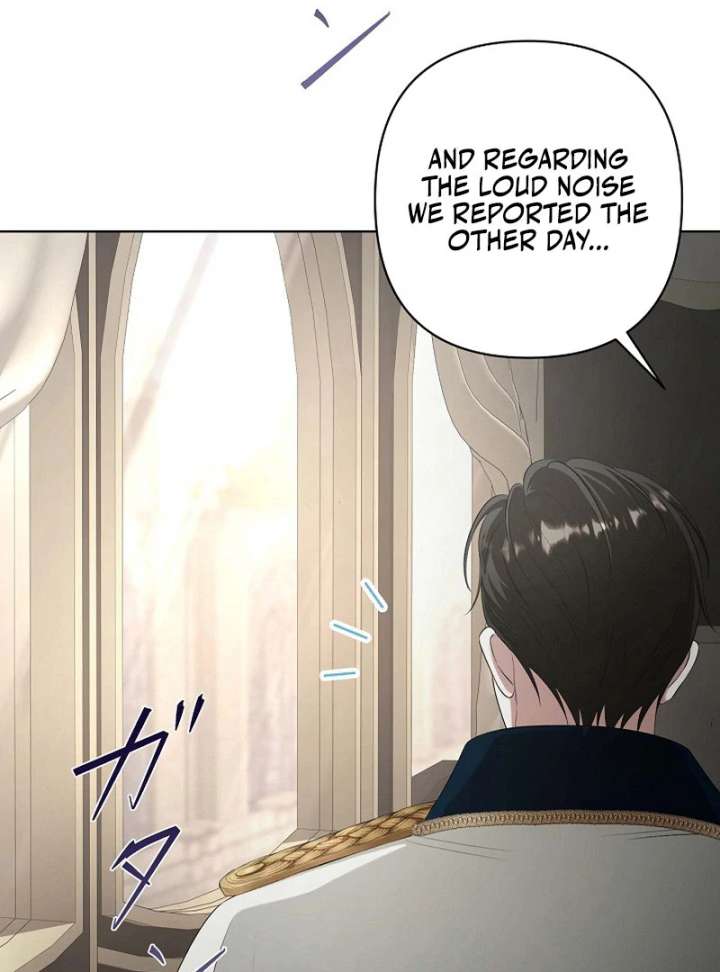 The Fake Bride Can’t Escape Chapter 44 - Page 72