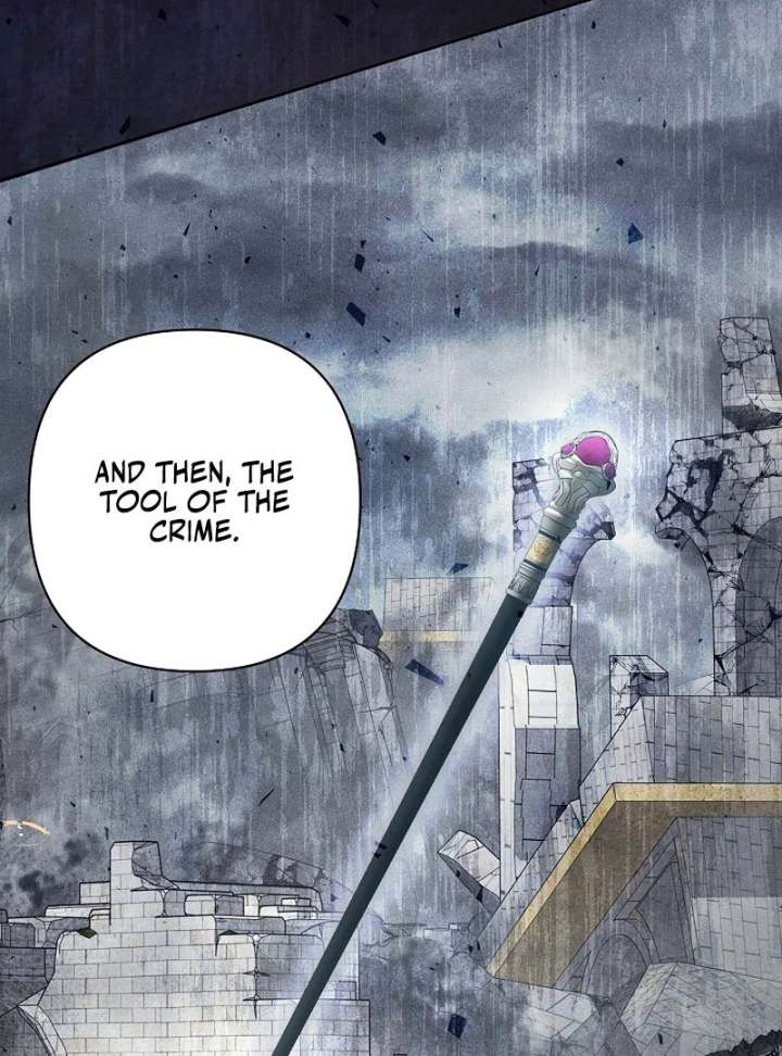 The Fake Bride Can’t Escape Chapter 44 - Page 86