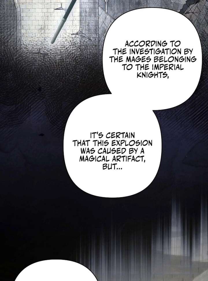 The Fake Bride Can’t Escape Chapter 44 - Page 87