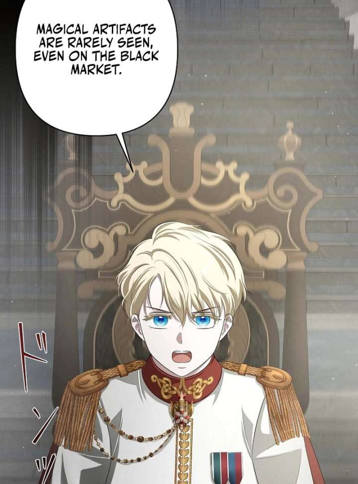 The Fake Bride Can’t Escape Chapter 44 - Page 88