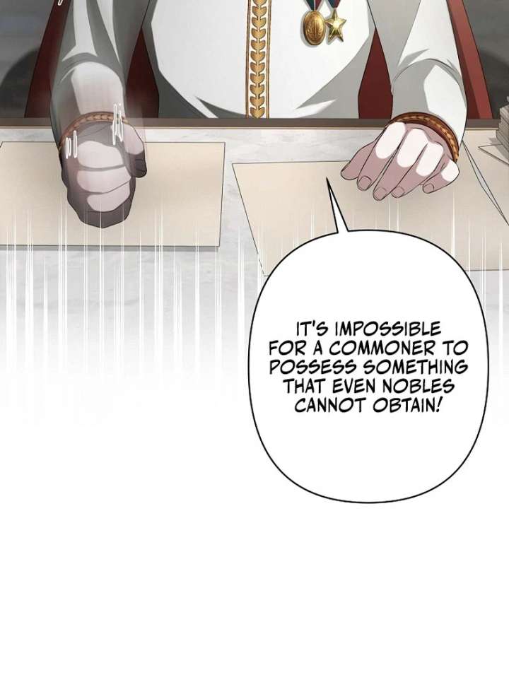 The Fake Bride Can’t Escape Chapter 44 - Page 89