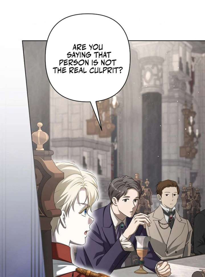 The Fake Bride Can’t Escape Chapter 44 - Page 90