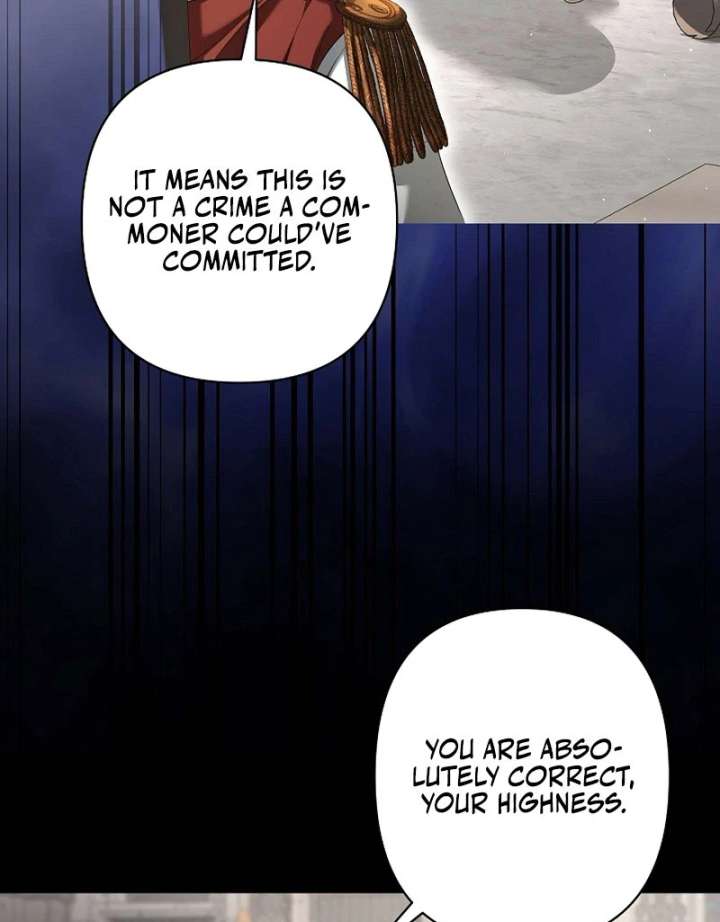 The Fake Bride Can’t Escape Chapter 44 - Page 91