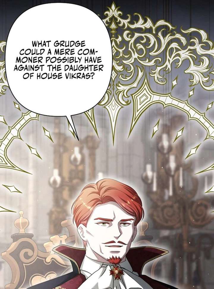 The Fake Bride Can’t Escape Chapter 44 - Page 93