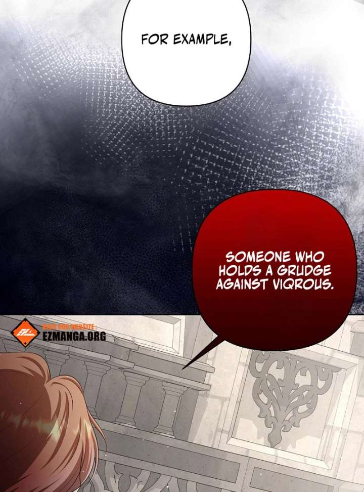 The Fake Bride Can’t Escape Chapter 44 - Page 96