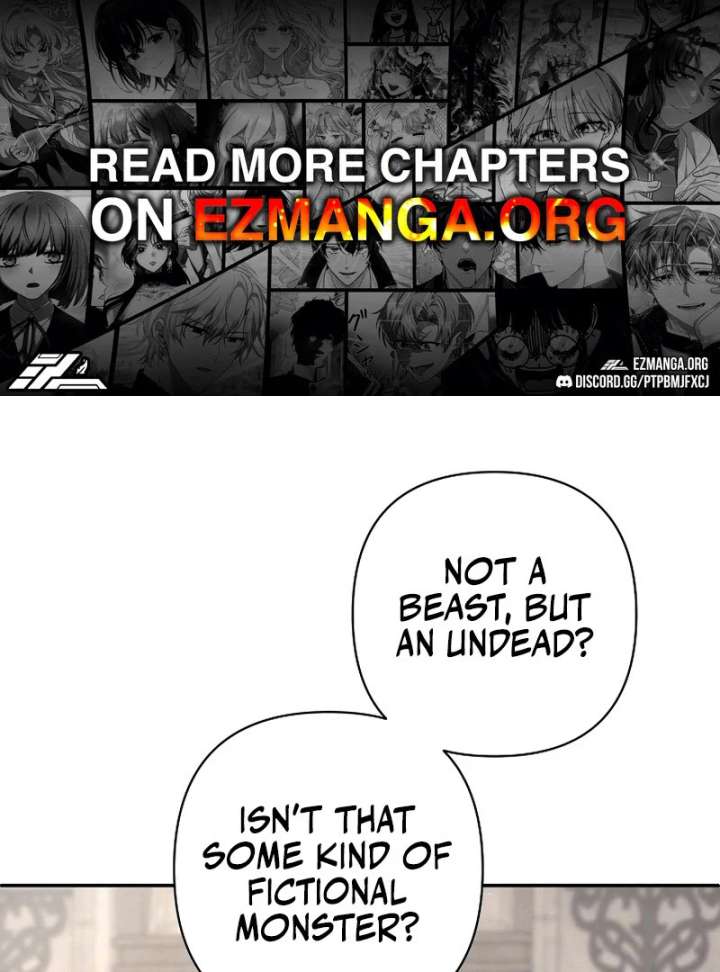 The Fake Bride Can’t Escape Chapter 45 - Page 1