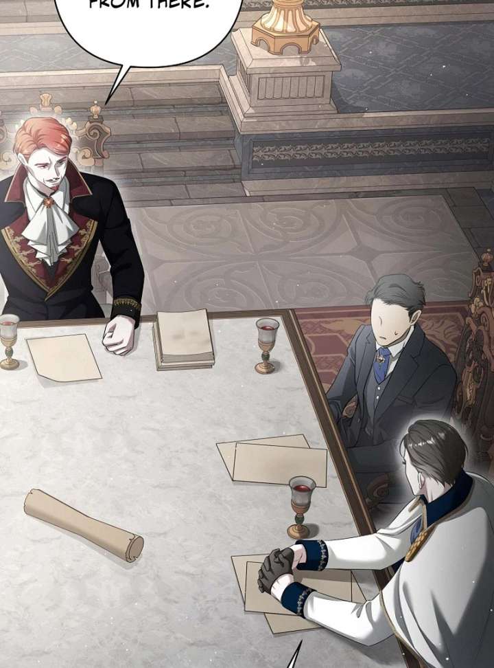 The Fake Bride Can’t Escape Chapter 45 - Page 10