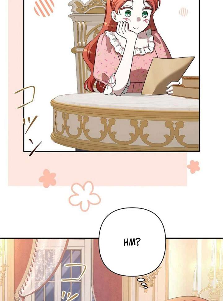 The Fake Bride Can’t Escape Chapter 45 - Page 115