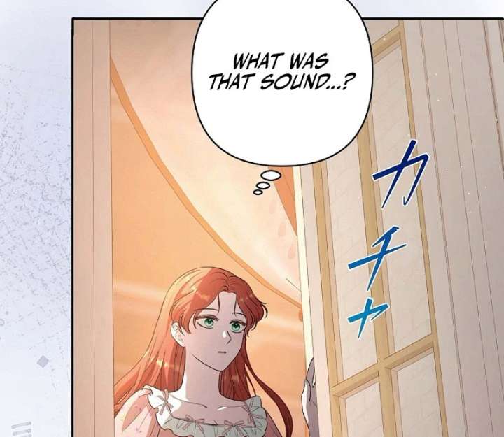 The Fake Bride Can’t Escape Chapter 45 - Page 117