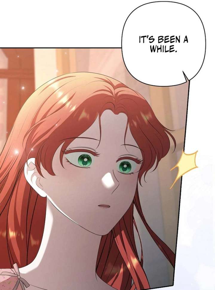 The Fake Bride Can’t Escape Chapter 45 - Page 119