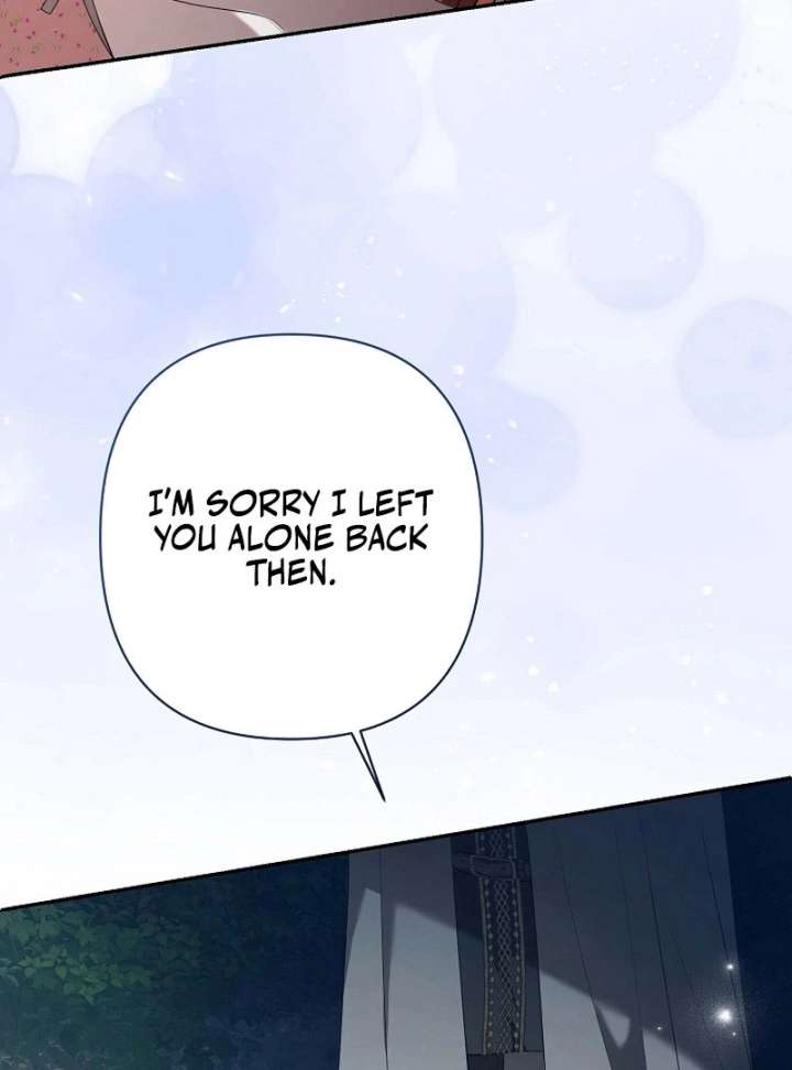 The Fake Bride Can’t Escape Chapter 45 - Page 120