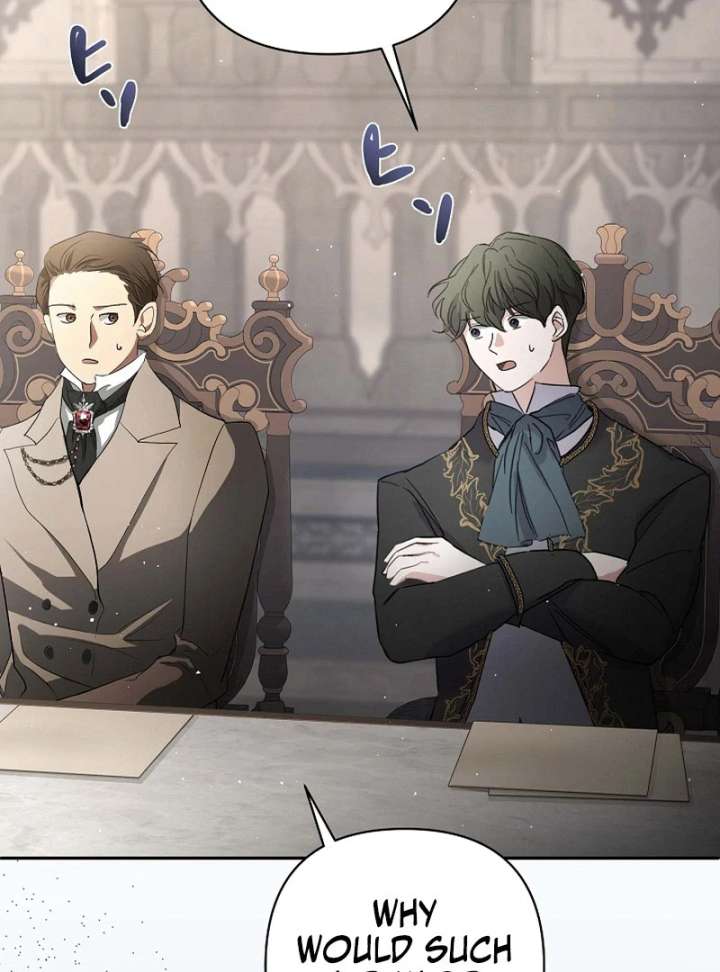 The Fake Bride Can’t Escape Chapter 45 - Page 2