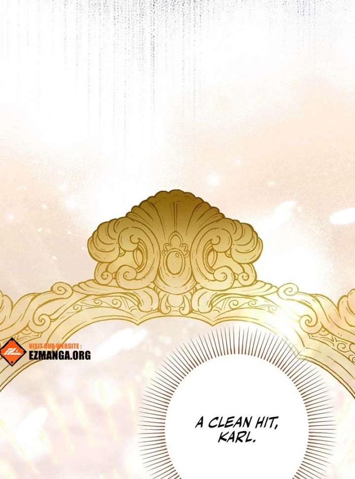 The Fake Bride Can’t Escape Chapter 45 - Page 21