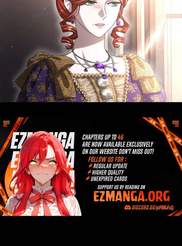 The Fake Bride Can’t Escape Chapter 45 - Page 29