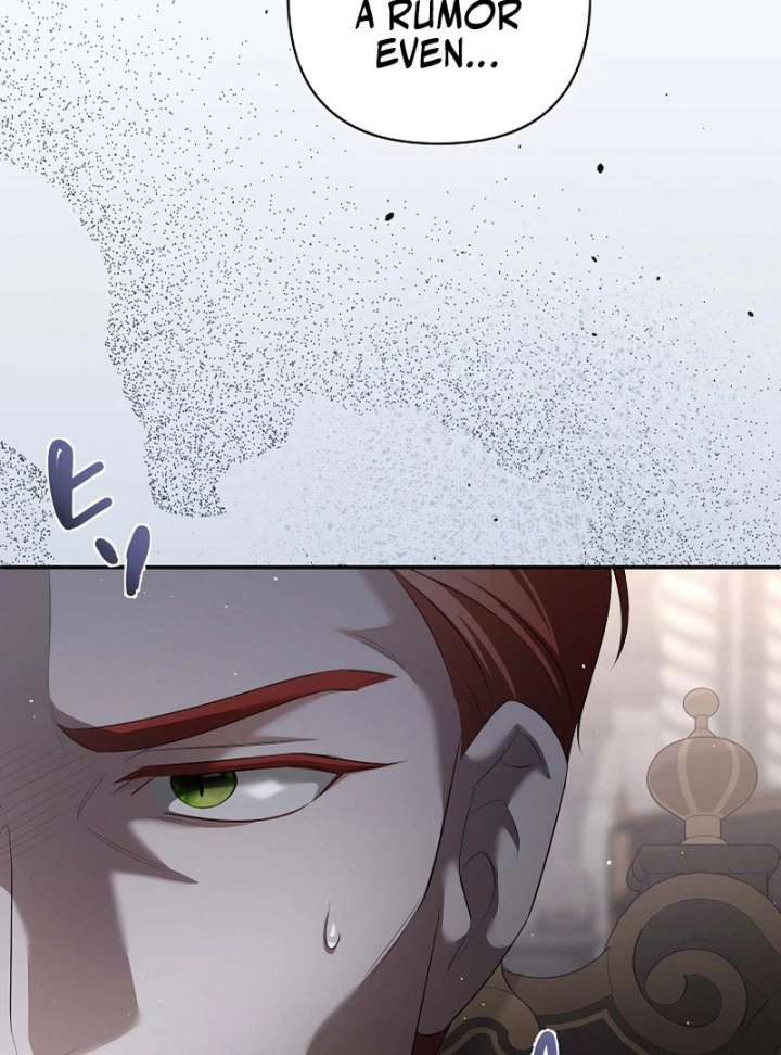 The Fake Bride Can’t Escape Chapter 45 - Page 3