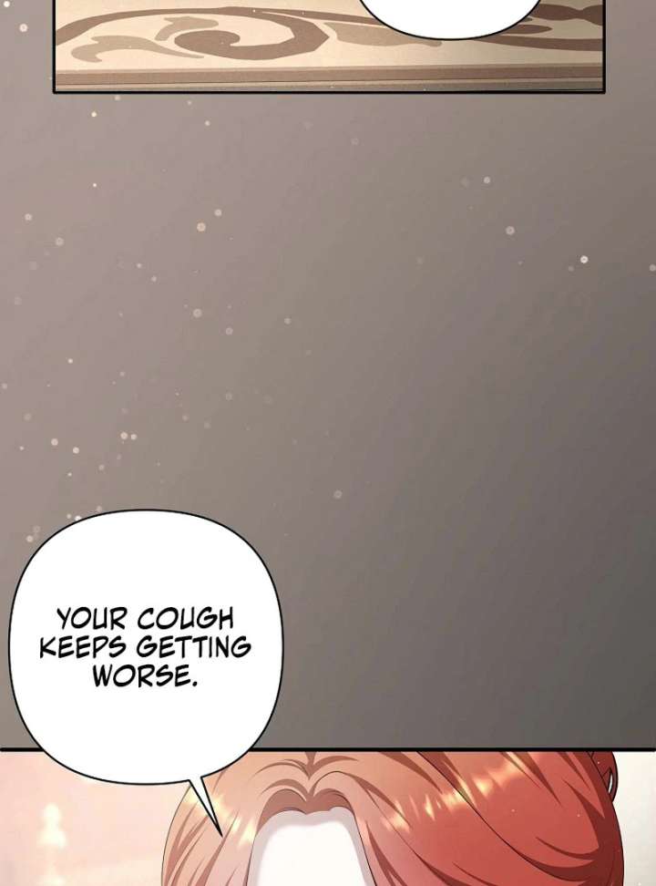 The Fake Bride Can’t Escape Chapter 45 - Page 33