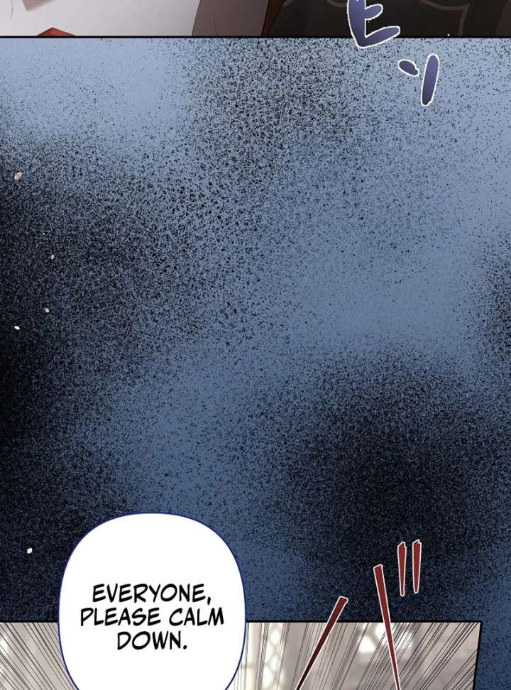 The Fake Bride Can’t Escape Chapter 45 - Page 4