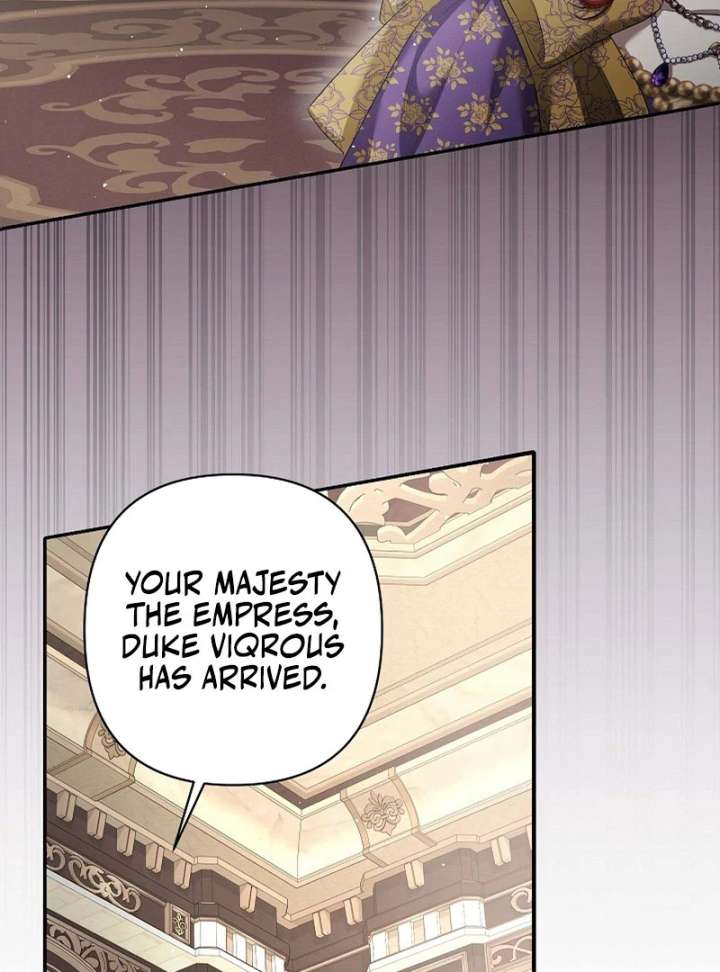 The Fake Bride Can’t Escape Chapter 45 - Page 49