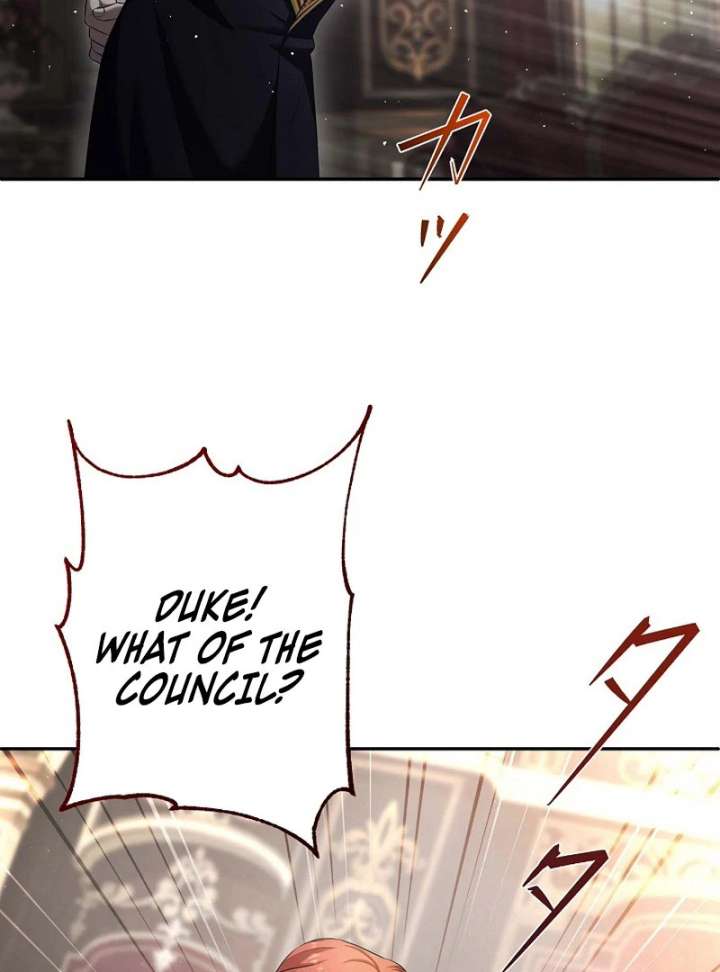 The Fake Bride Can’t Escape Chapter 45 - Page 52