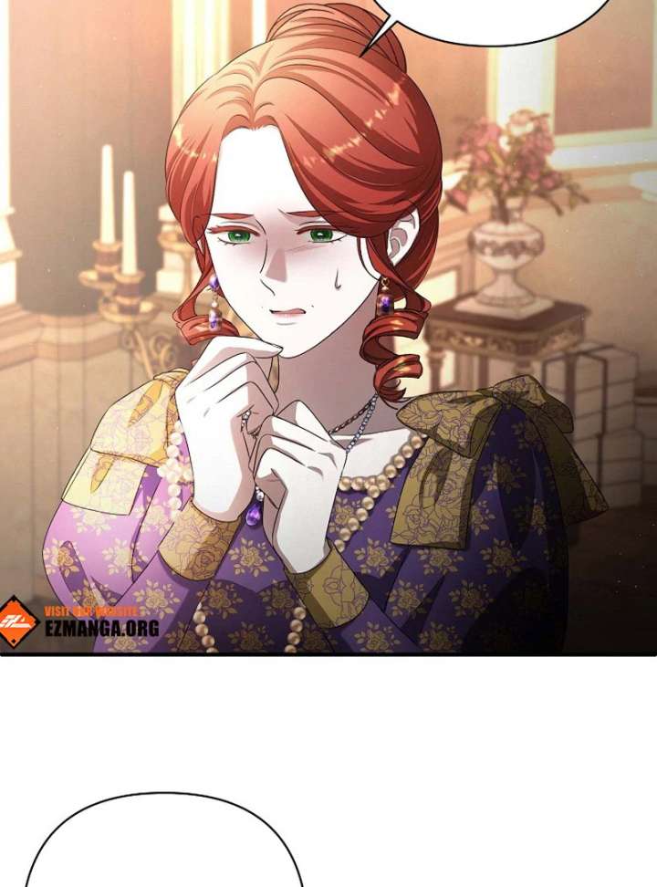 The Fake Bride Can’t Escape Chapter 45 - Page 57