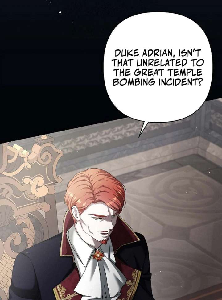 The Fake Bride Can’t Escape Chapter 45 - Page 6