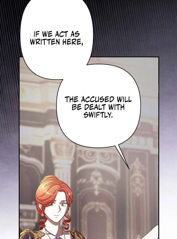 The Fake Bride Can’t Escape Chapter 45 - Page 67