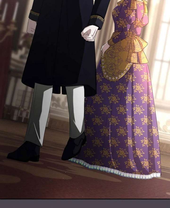 The Fake Bride Can’t Escape Chapter 45 - Page 70