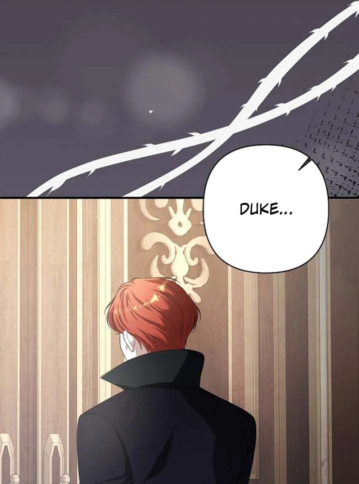 The Fake Bride Can’t Escape Chapter 45 - Page 71