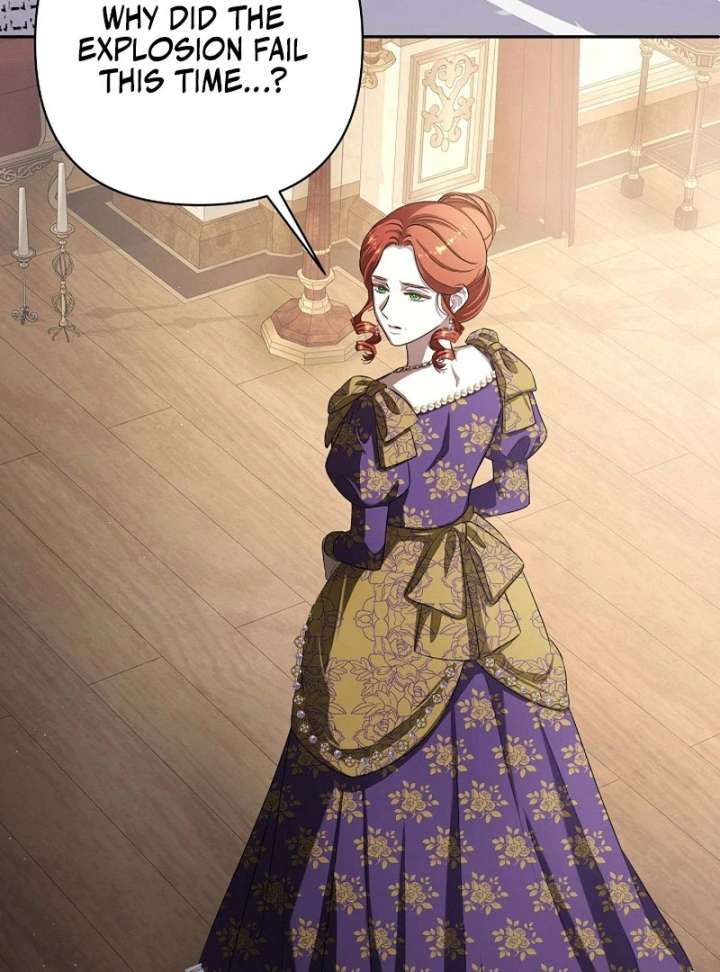 The Fake Bride Can’t Escape Chapter 45 - Page 73