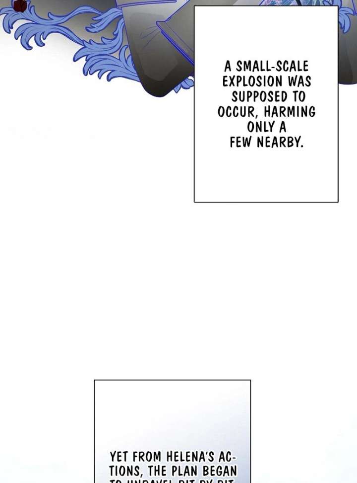 The Fake Bride Can’t Escape Chapter 45 - Page 86