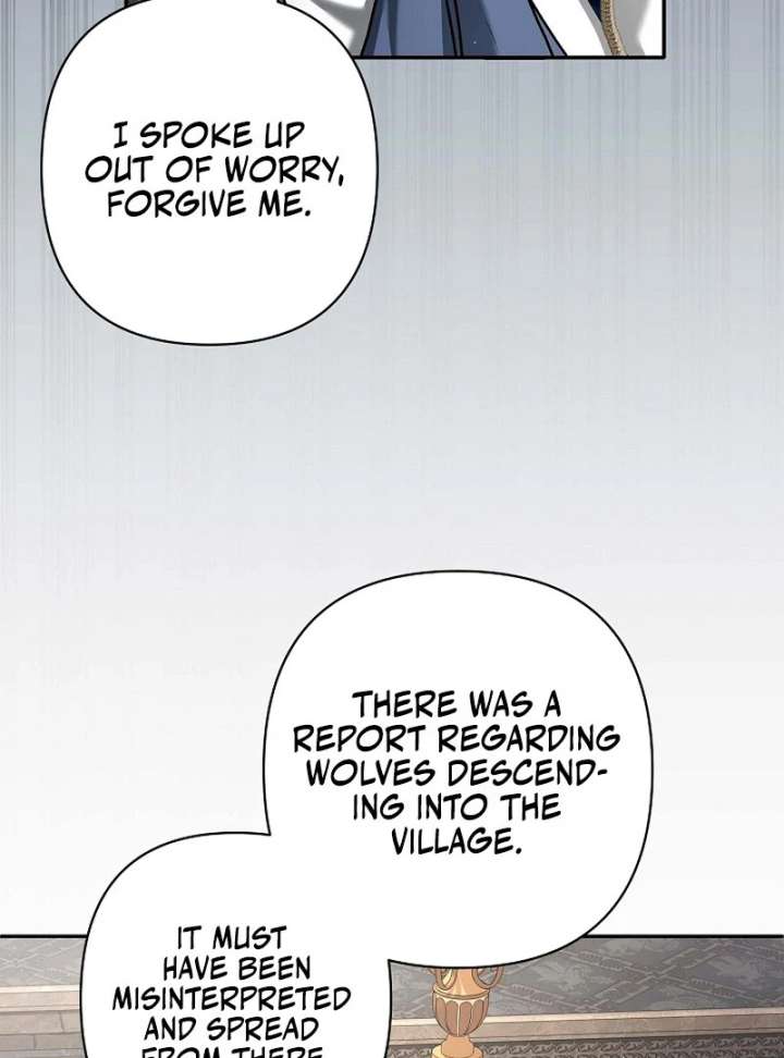 The Fake Bride Can’t Escape Chapter 45 - Page 9