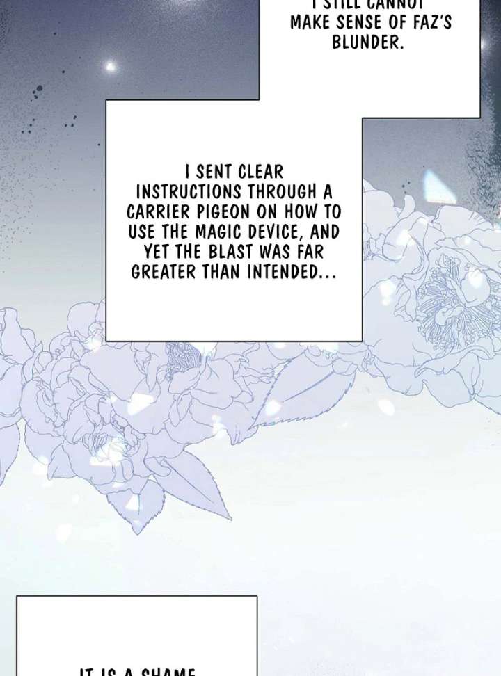 The Fake Bride Can’t Escape Chapter 45 - Page 91