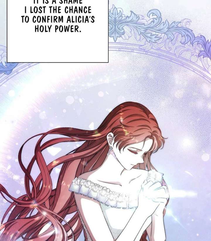 The Fake Bride Can’t Escape Chapter 45 - Page 92