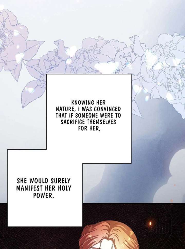 The Fake Bride Can’t Escape Chapter 45 - Page 94