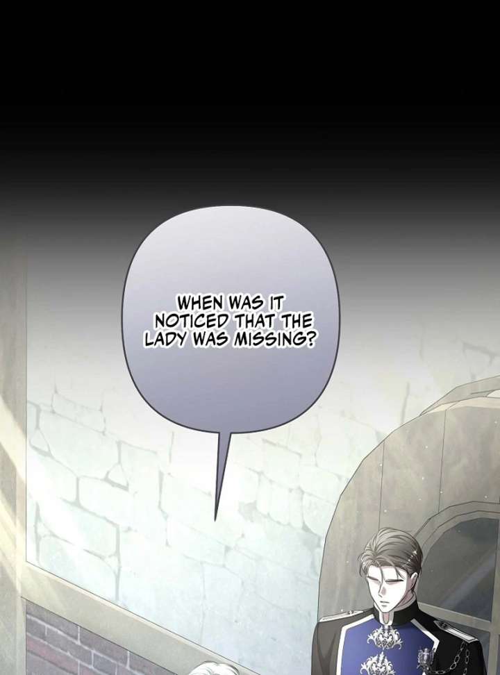 The Fake Bride Can’t Escape Chapter 47 - Page 104