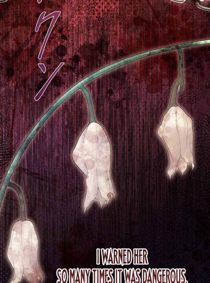 The Fake Bride Can’t Escape Chapter 47 - Page 109