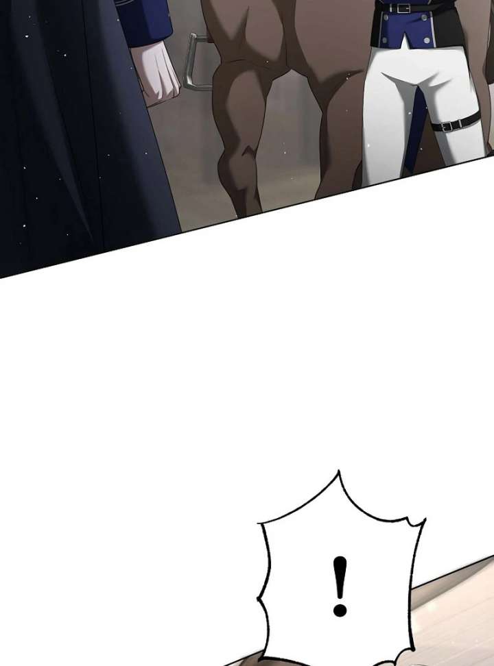 The Fake Bride Can’t Escape Chapter 47 - Page 123