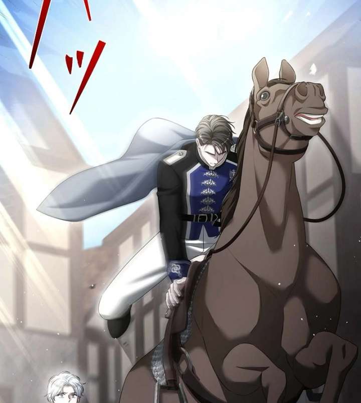 The Fake Bride Can’t Escape Chapter 47 - Page 126